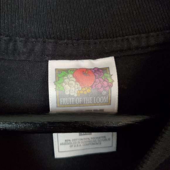 VTG Deju Vu tshirt - Picture 5 of 8